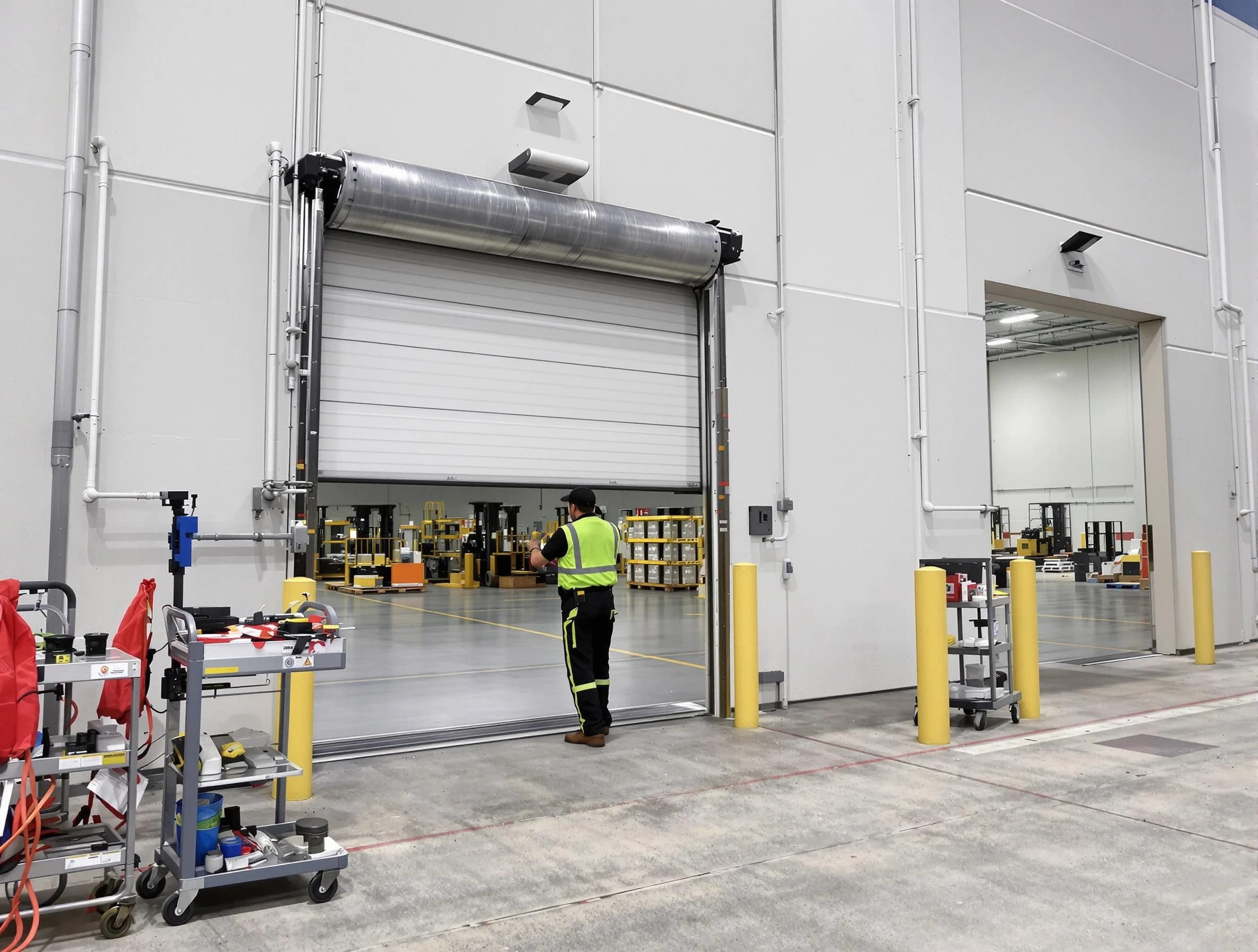 Commercial Repair service in El Cerro, NM