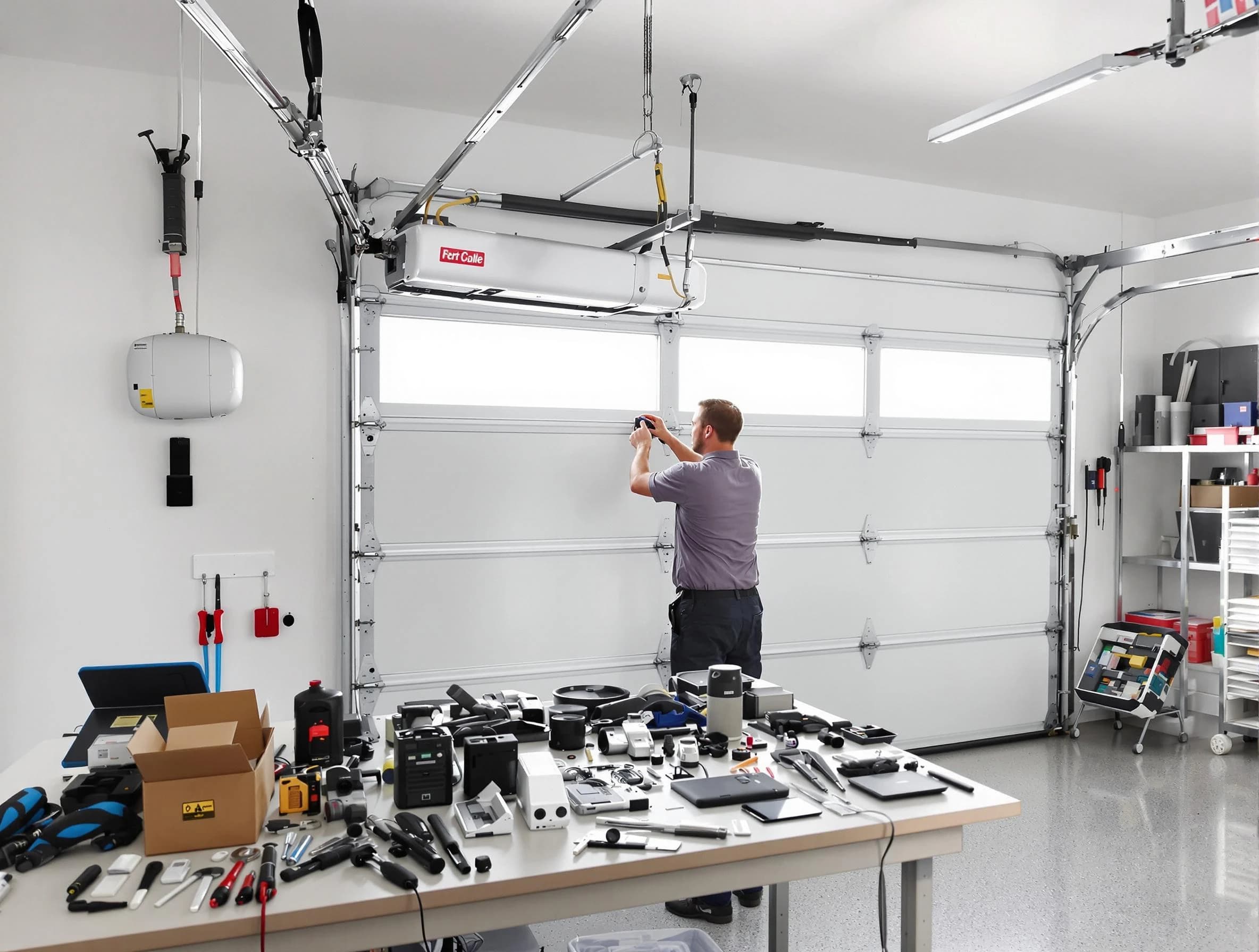 Opener Repair service in El Cerro, NM